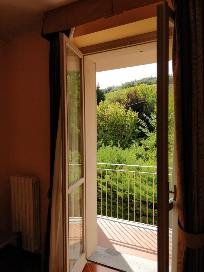 Hotel Barolo Classico Esterno foto